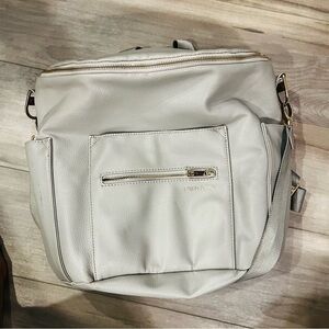 Fawn Design Diaper Bag